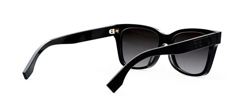 fendi polarized sunglasses|fendi unisex sunglasses.